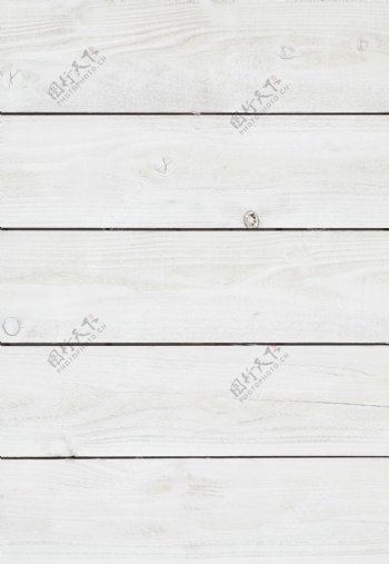 白色木板贴图