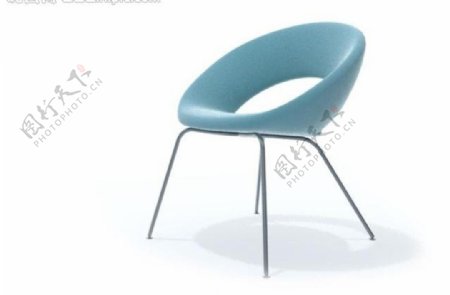 单体椅子模型下载椅子单体椅子