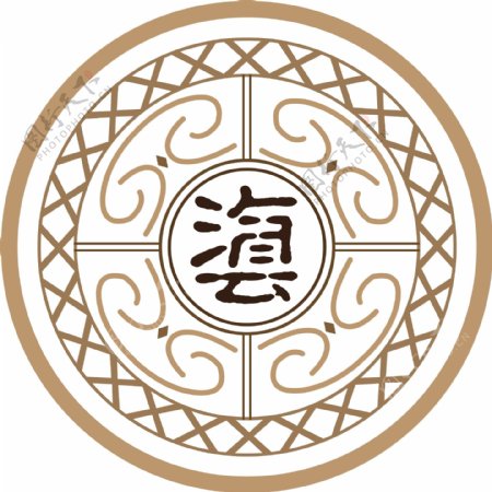 海云logo