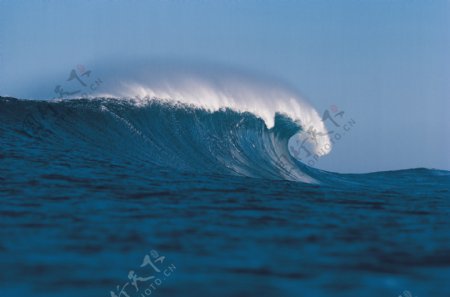 海浪61图片