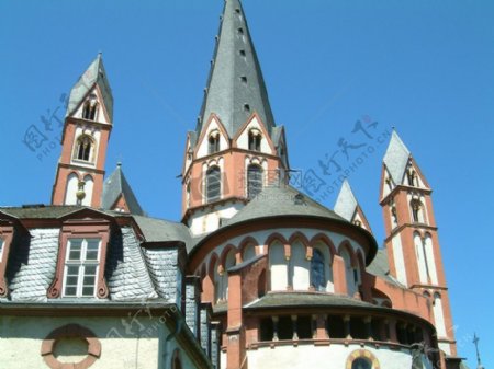 德国林堡教堂
