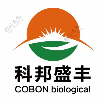 科邦盛丰logo