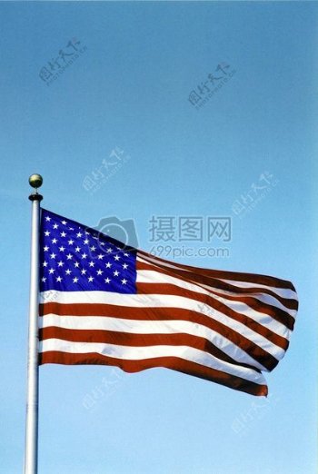 美国国旗22
