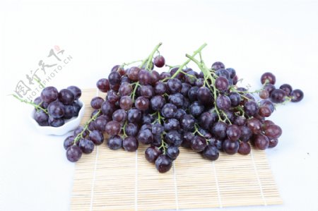 大泽山葡萄