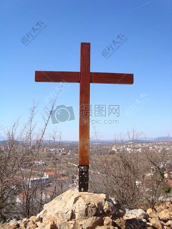 教神圣十字架