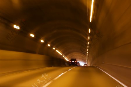 交通隧道