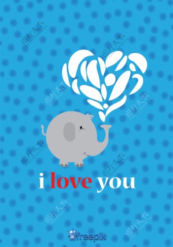 小象在爱