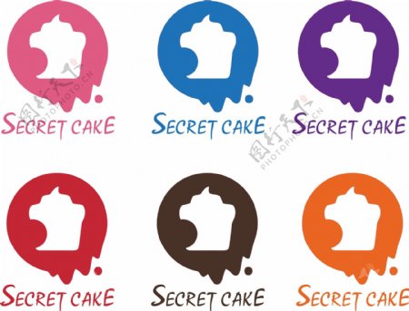 蛋糕的秘密