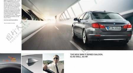 BMW宝马汽车