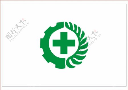 职业健康安全管理体系标志logo