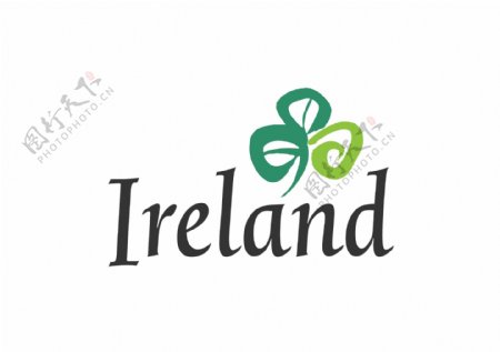爱尔兰旅游三色旅游AI