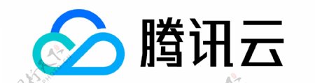 腾讯云logo