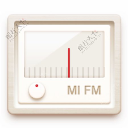 收音机FM