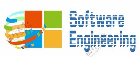 软件工程logo