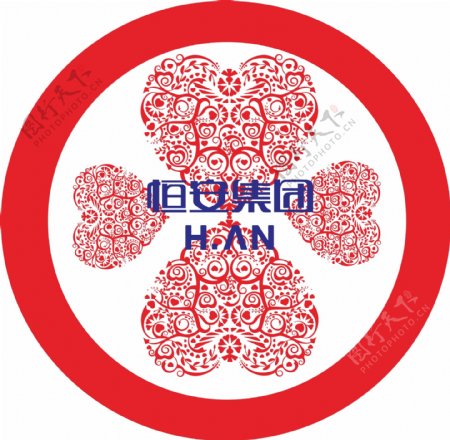 logo集团