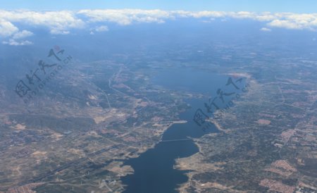 多瑙河风景图片