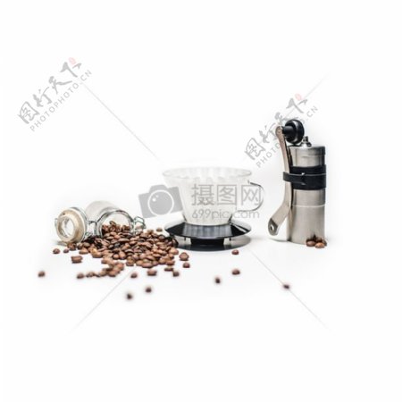 咖啡咖啡自制咖啡咖啡豆