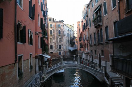 意大利水城威尼斯
