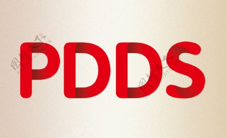 PDDS唯美叠加效果