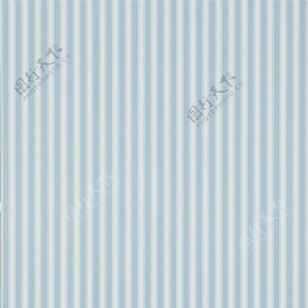 蓝白色条纹图案壁纸