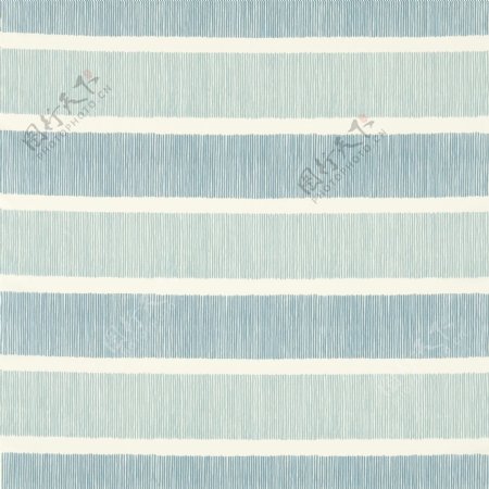 精美蓝色经典条纹图案壁纸素材