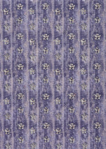 紫色花朵布纹壁纸图片