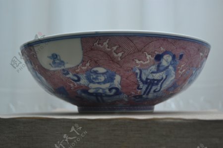 景德镇陶瓷碗图片