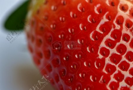 美味甜草莓
