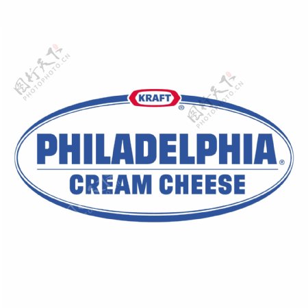 费城奶油干酪