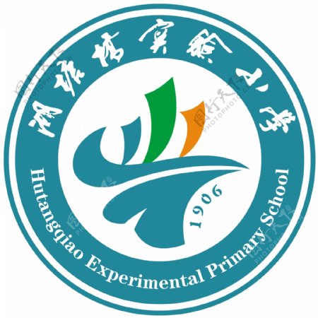 湖塘桥实验小学新logo图片