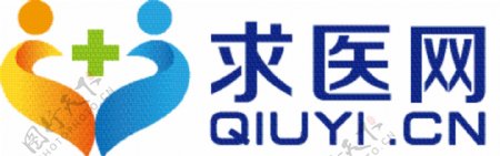 求医网logo