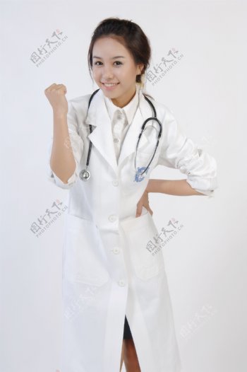 女医生护士08图片