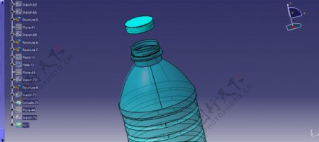 水瓶
