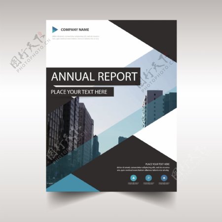 建筑手册年度报告