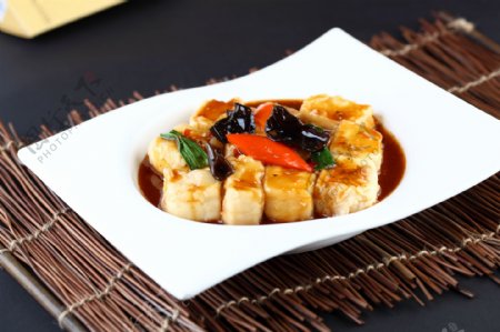 日本豆腐图片