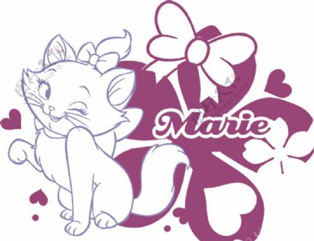 小猫maue