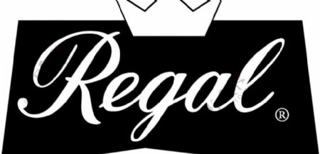 Regallogo设计欣赏富豪标志设计欣赏