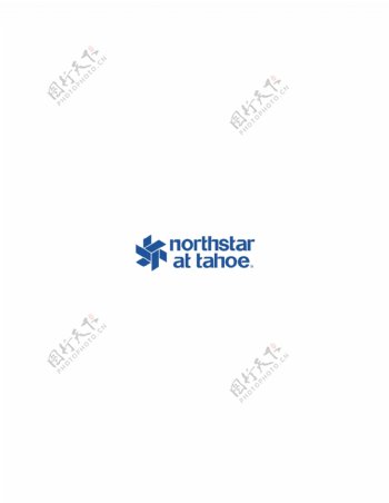 NorthstarAtTahoelogo设计欣赏NorthstarAtTahoe下载标志设计欣赏