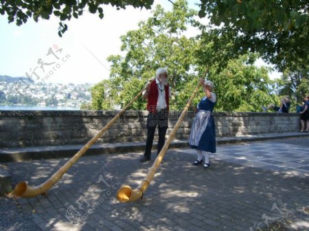 Alphorn