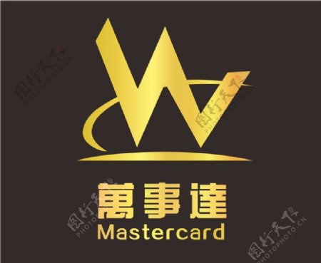 logo金融经济标志