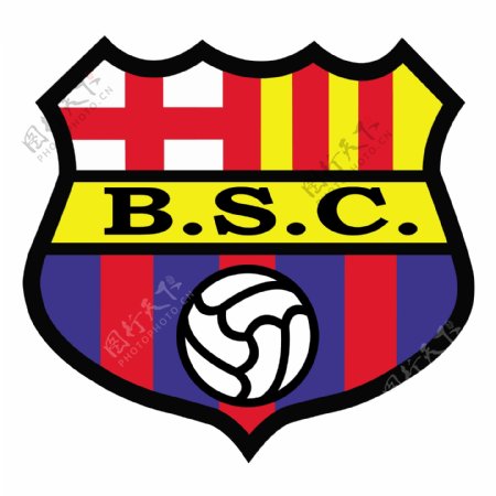 巴塞罗那体育俱乐部
