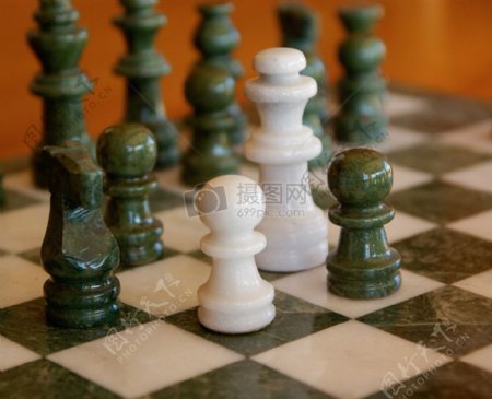 光滑国际象棋