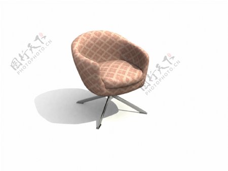 室内家具之椅子0533D模型