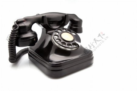 老式复古电话机6