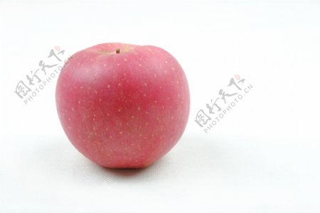 红彤彤地苹果