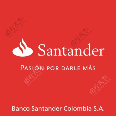 桑坦德银行哥伦比亚