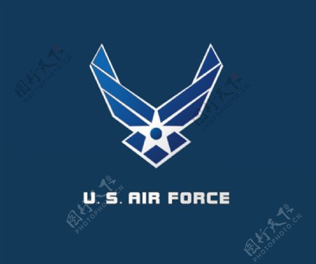 美国空军标识
