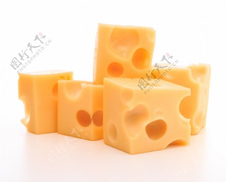 奶酪美食摄影图片