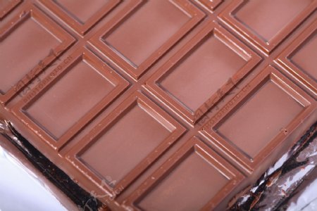精品巧克力系列高清图片02