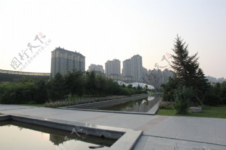 哈尔滨风景图片